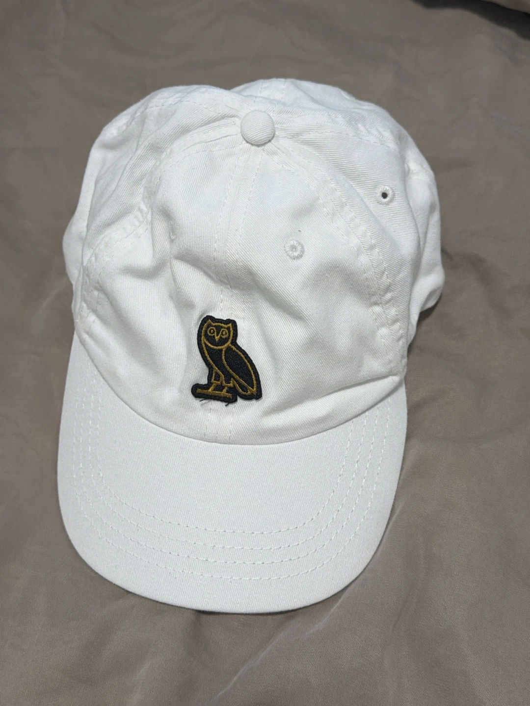 OVO cap