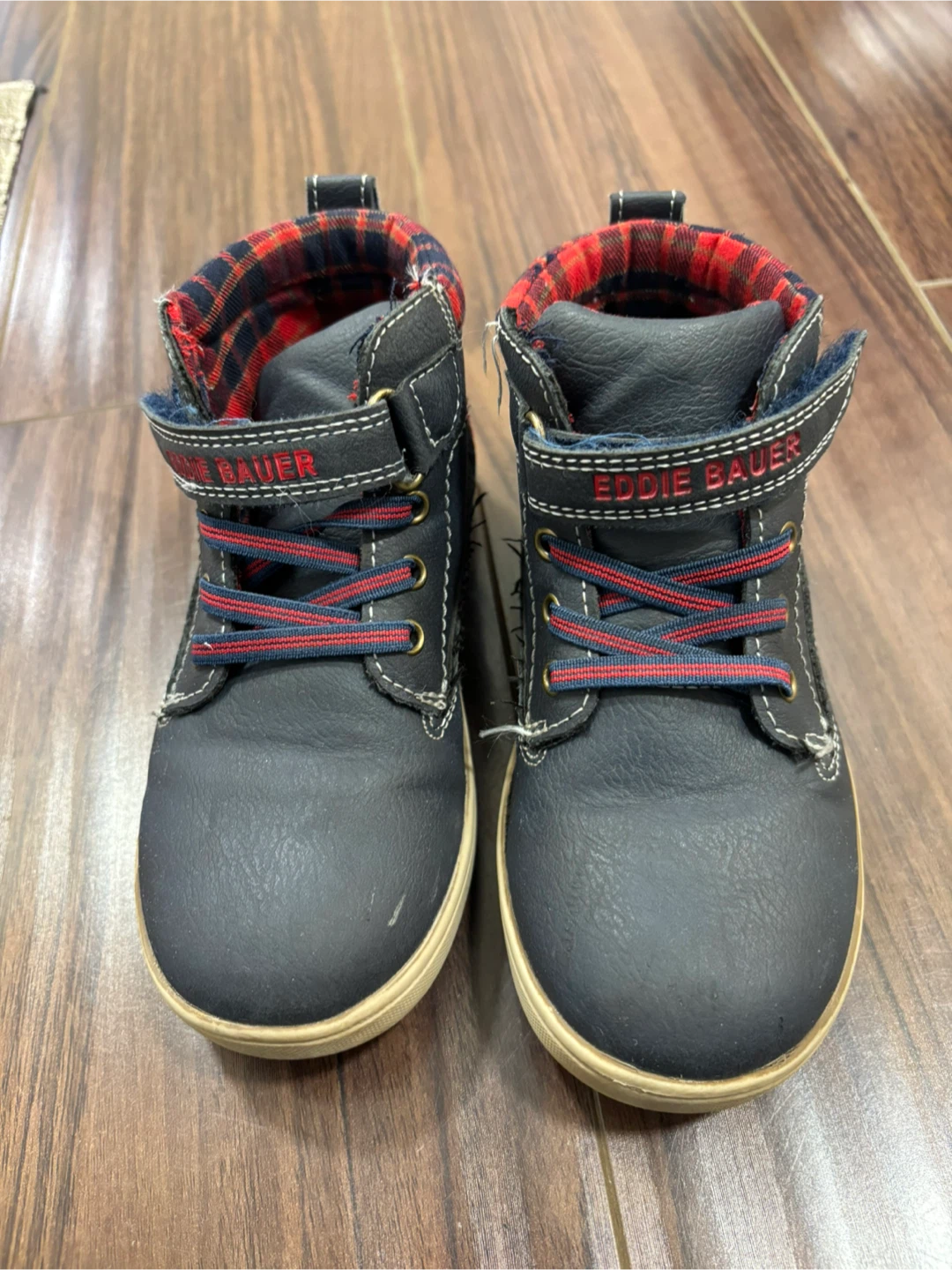 EDDIE BAUER TODDLER SHOES - photo 2