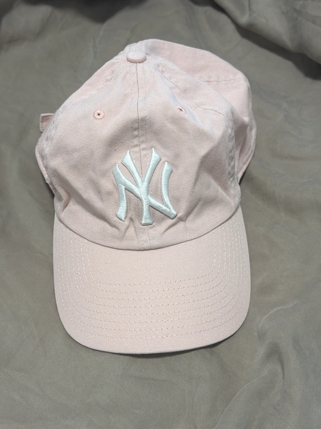 Cap