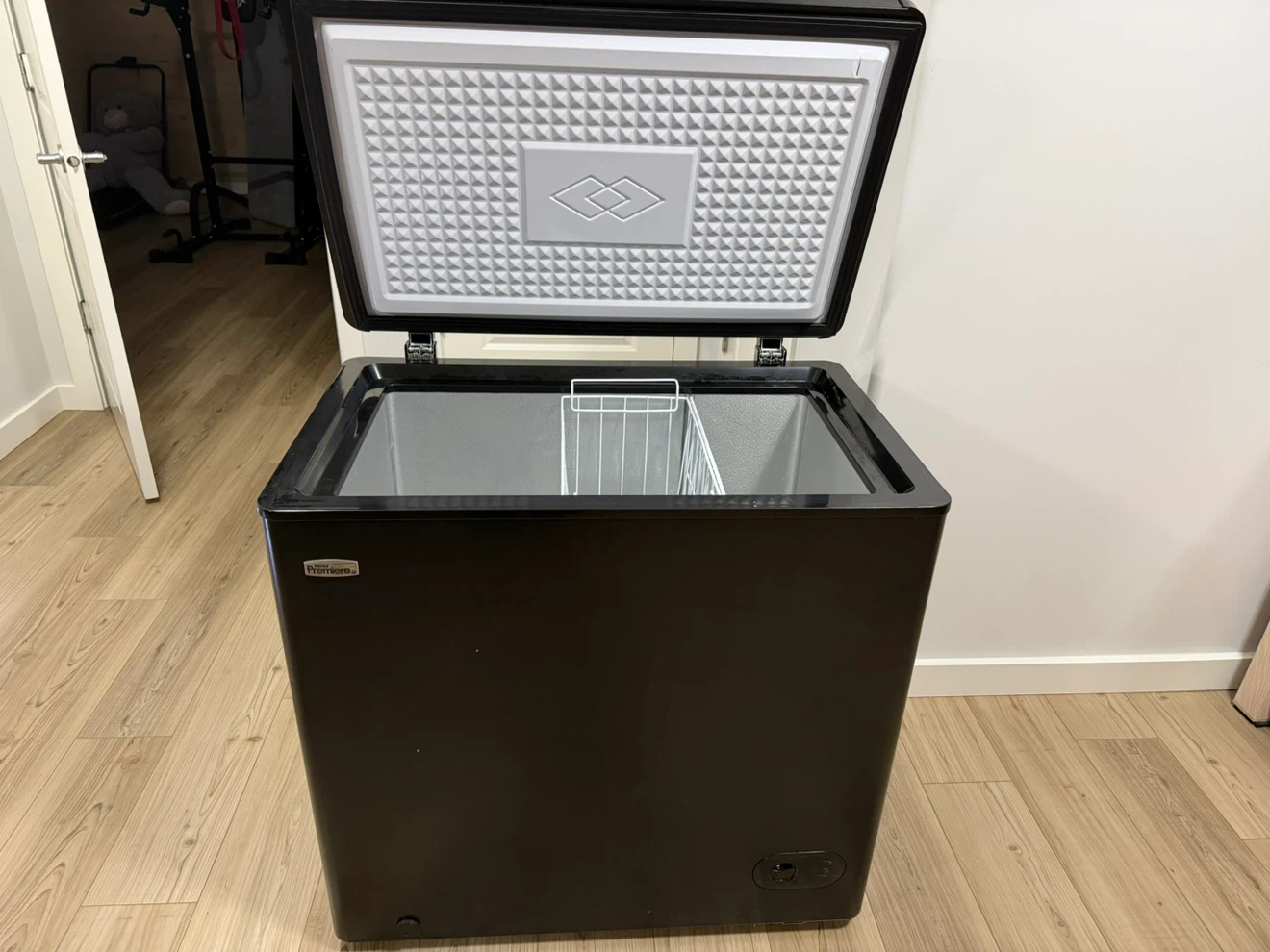 Danby Premiere Chest Freezer