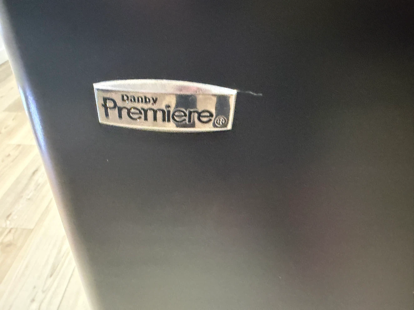 Danby Premiere Chest Freezer - photo 2
