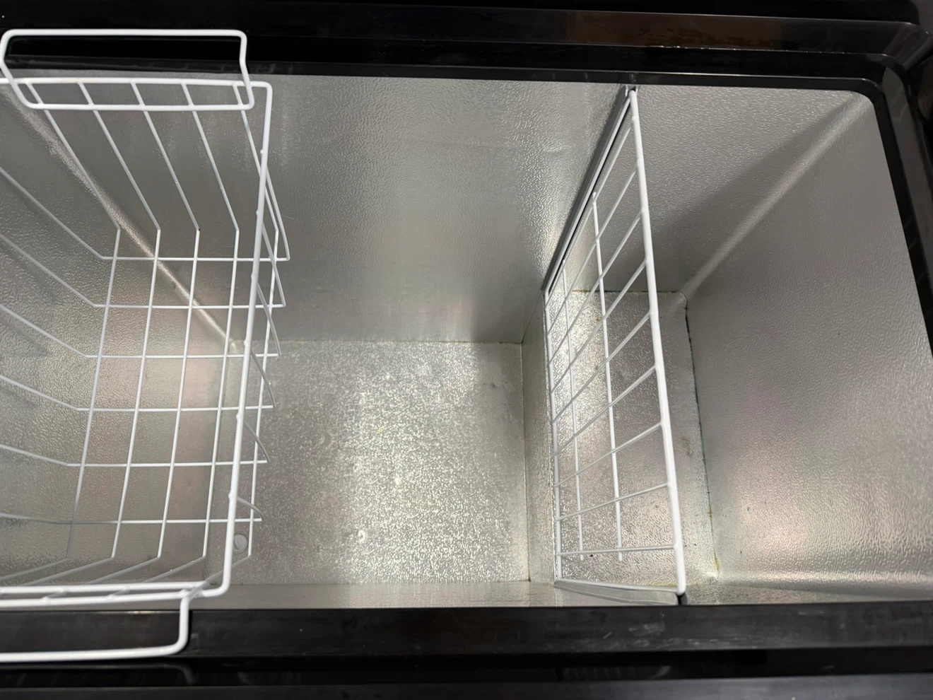 Danby Premiere Chest Freezer - photo 3
