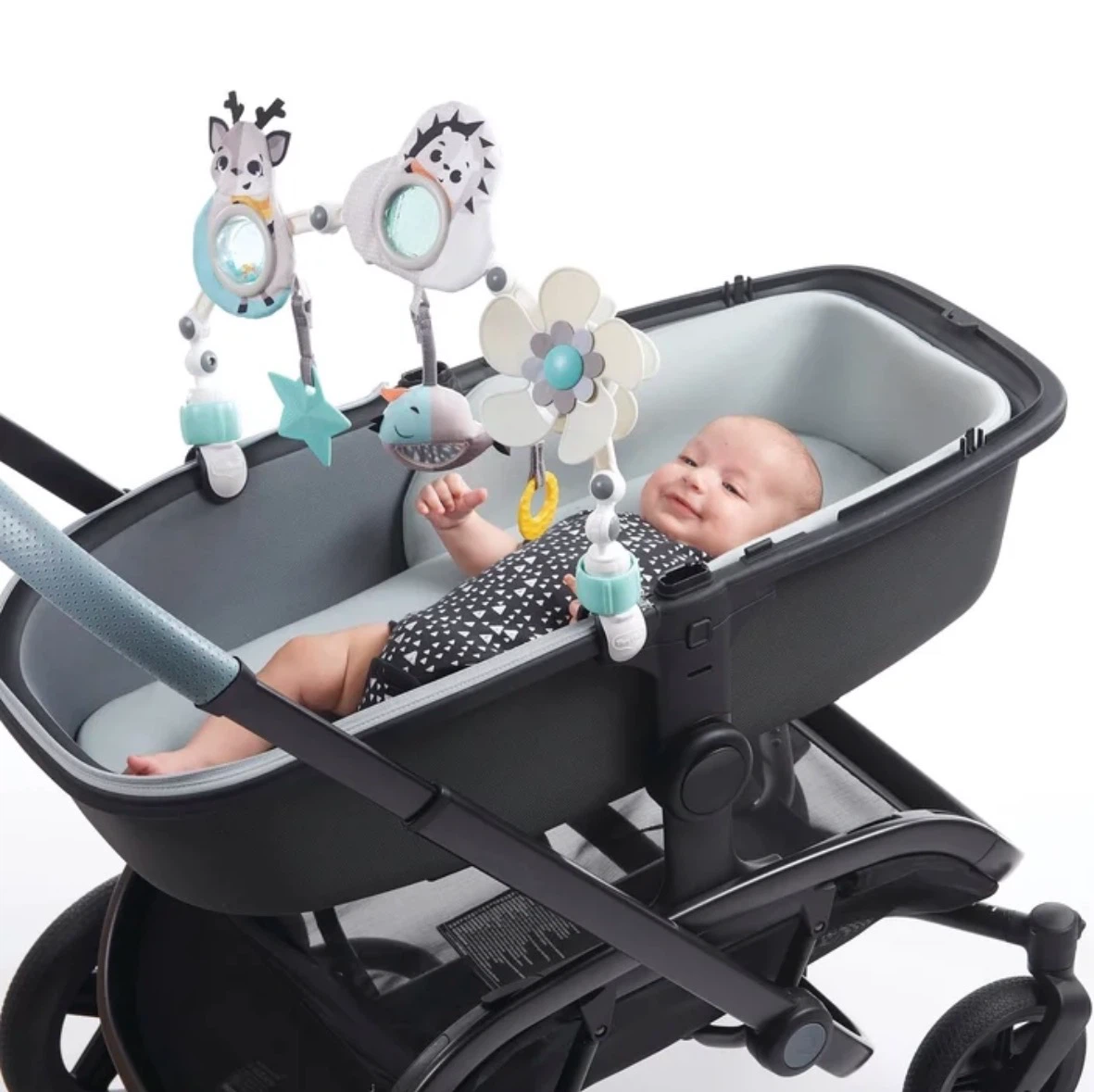 Tiny Love Magical Tales Stroller Arch - photo 2