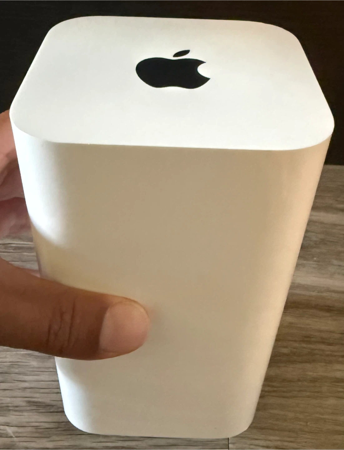 APPLE • AirPortExtreme BaseStation • Apple 1521 • $50 OBO - photo 2