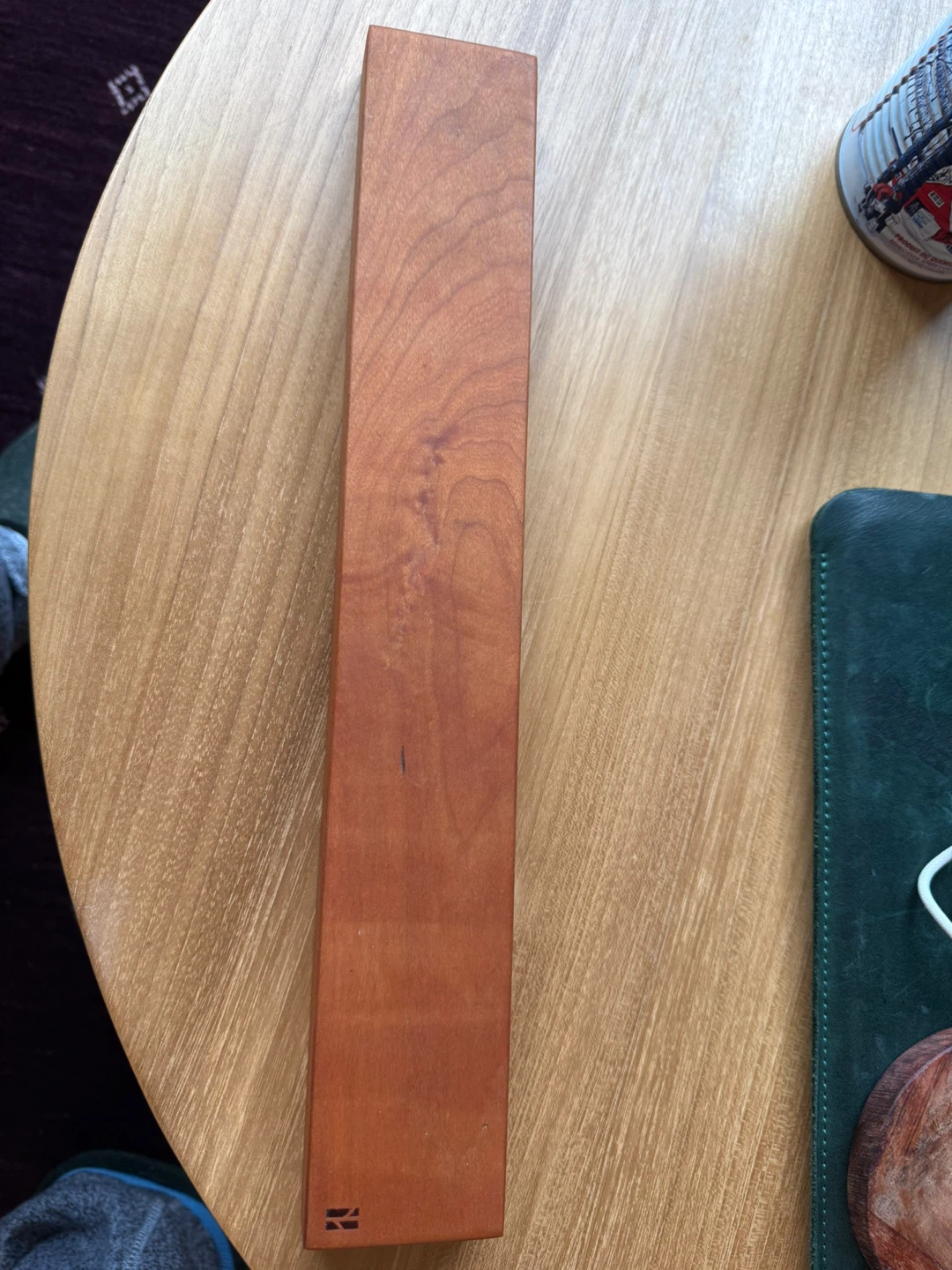 Beau Grain magnetic knife holder - photo 2