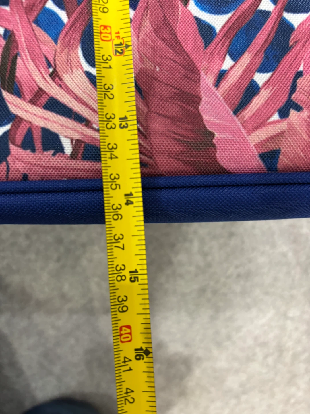 BRAND NEW LARGE INSULATED BAG - photo 4