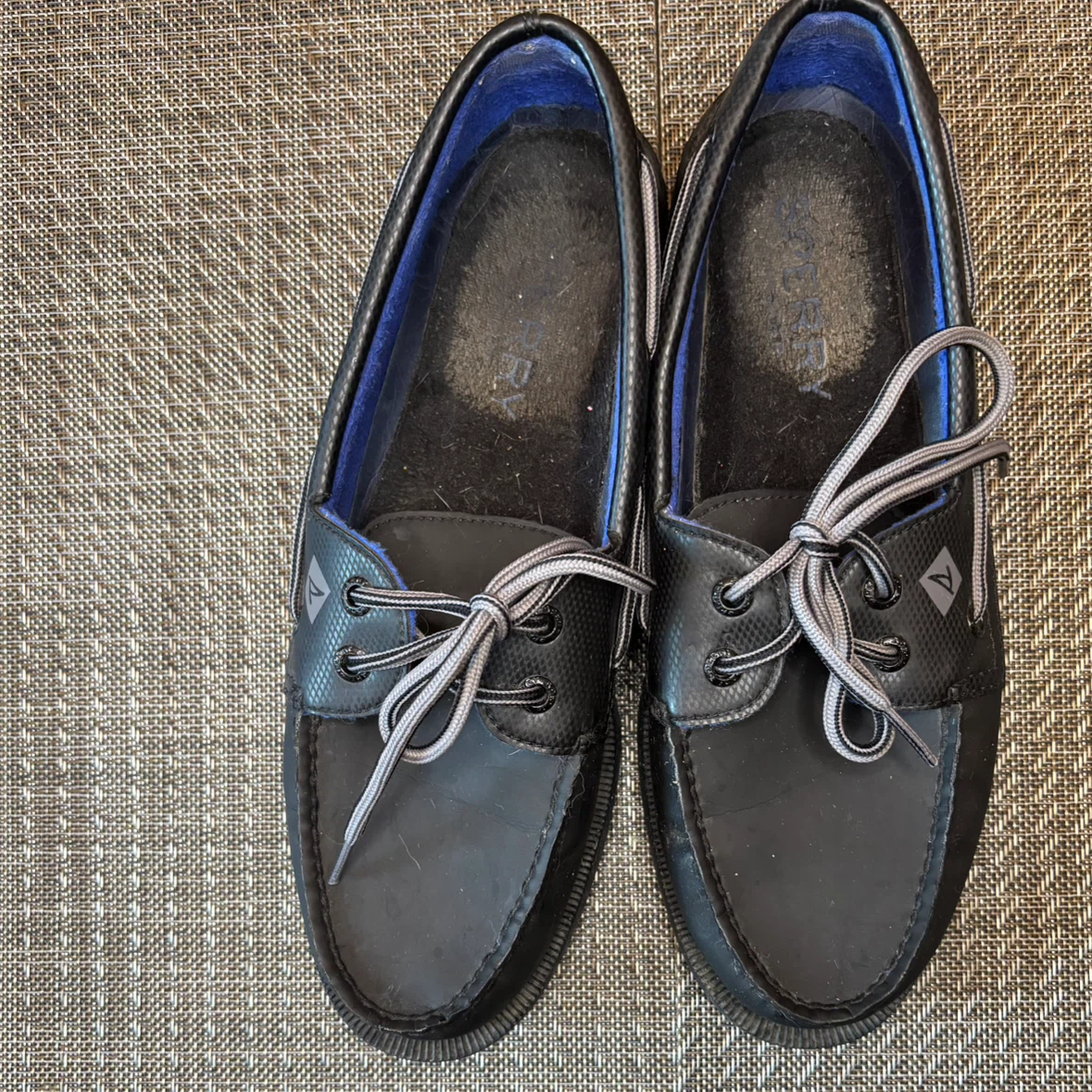Sperry Top-Sider Boat Shoes