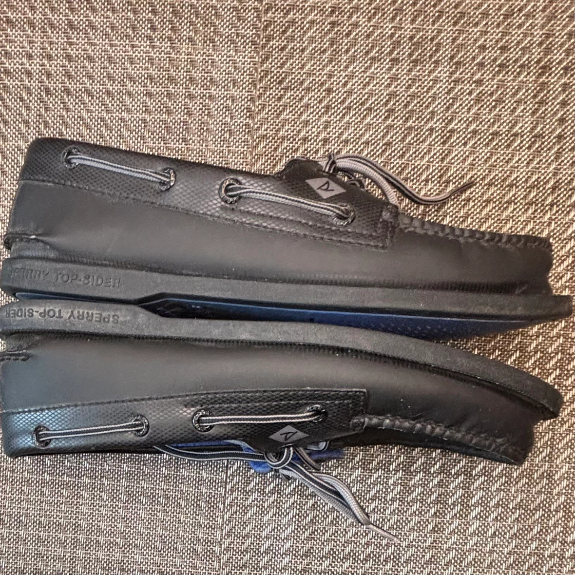 Sperry Top-Sider Boat Shoes - photo 2