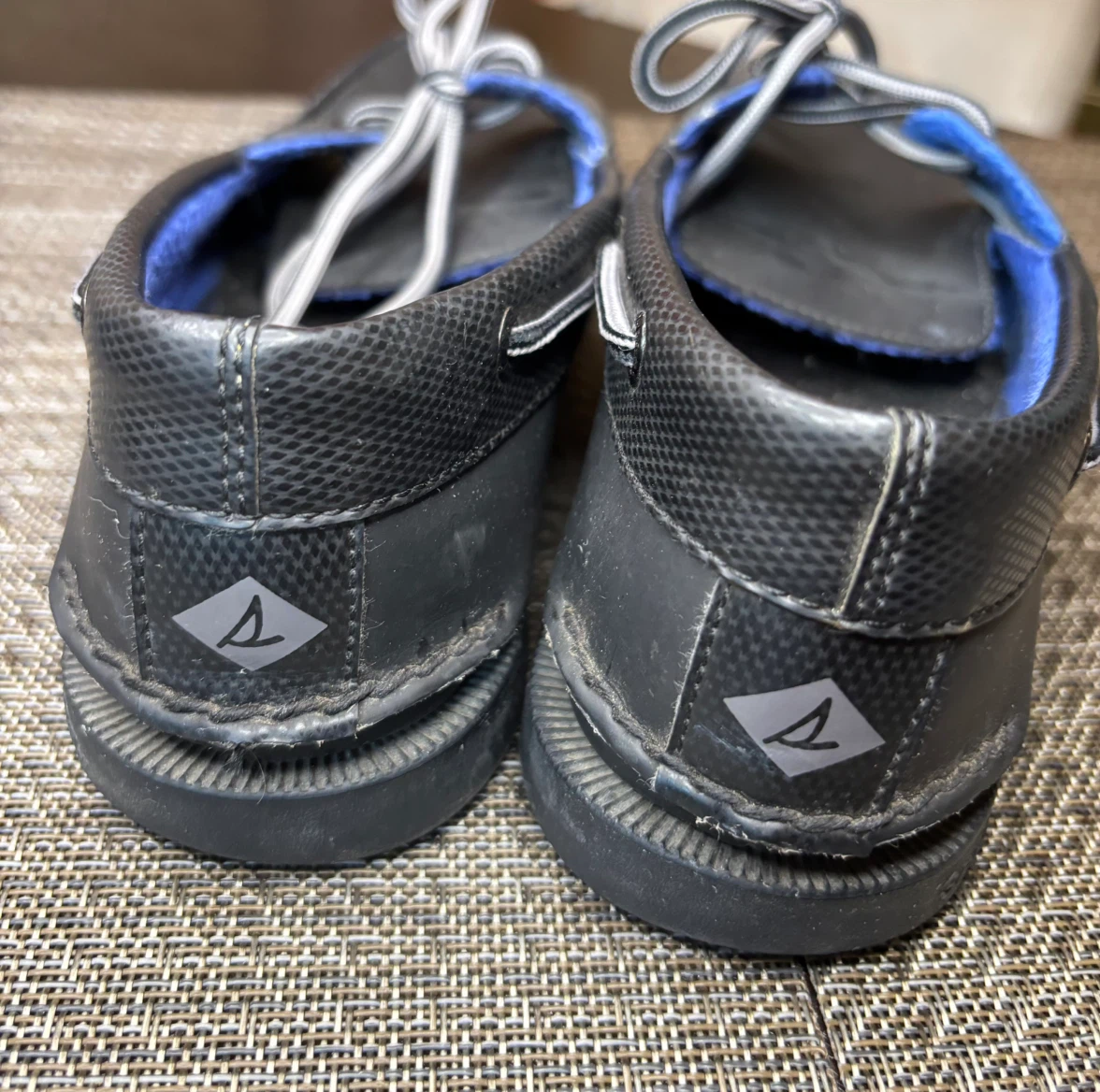 Sperry Top-Sider Boat Shoes - photo 3
