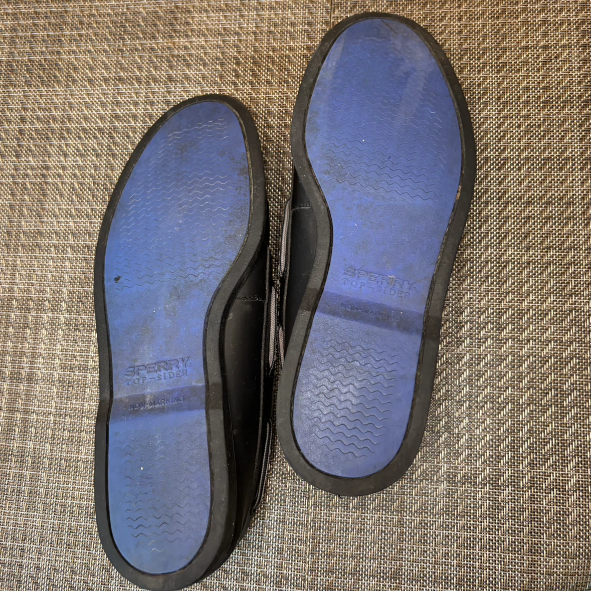 Sperry Top-Sider Boat Shoes - photo 4