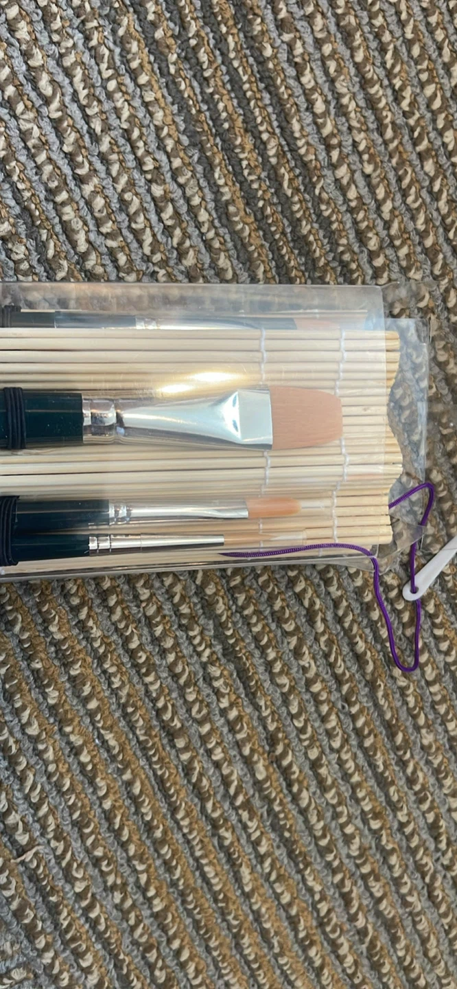 da Vinci Nova Synthetic Paint Brush Set - photo 3