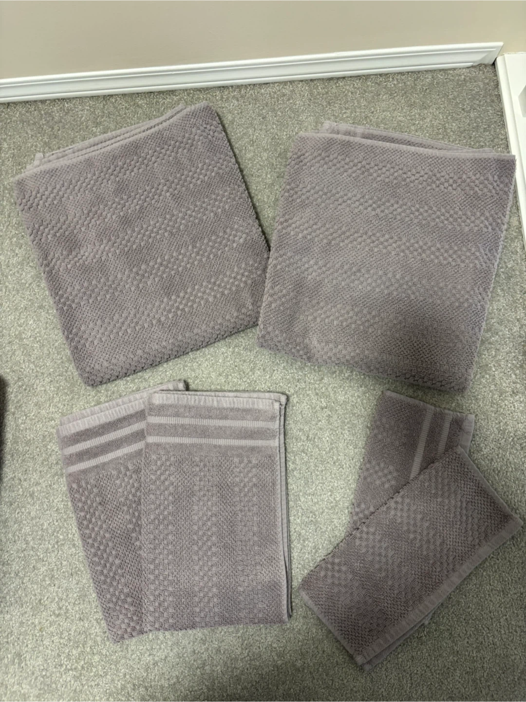 TOWEL SETS - photo 3