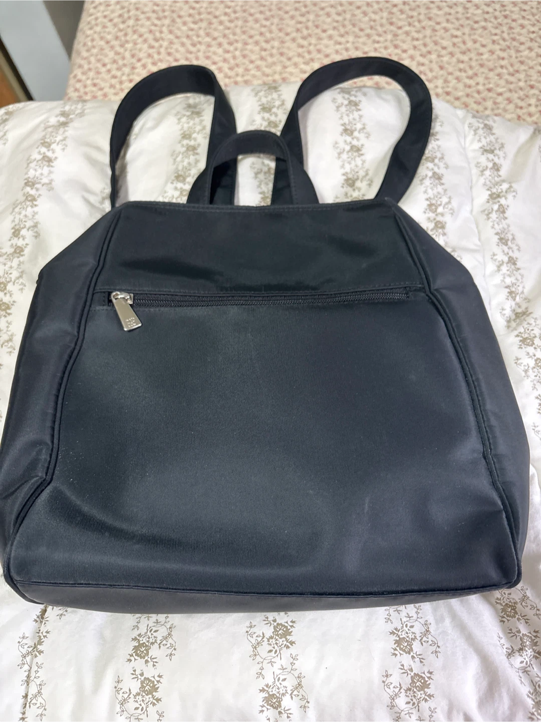 Gap Black Backpack