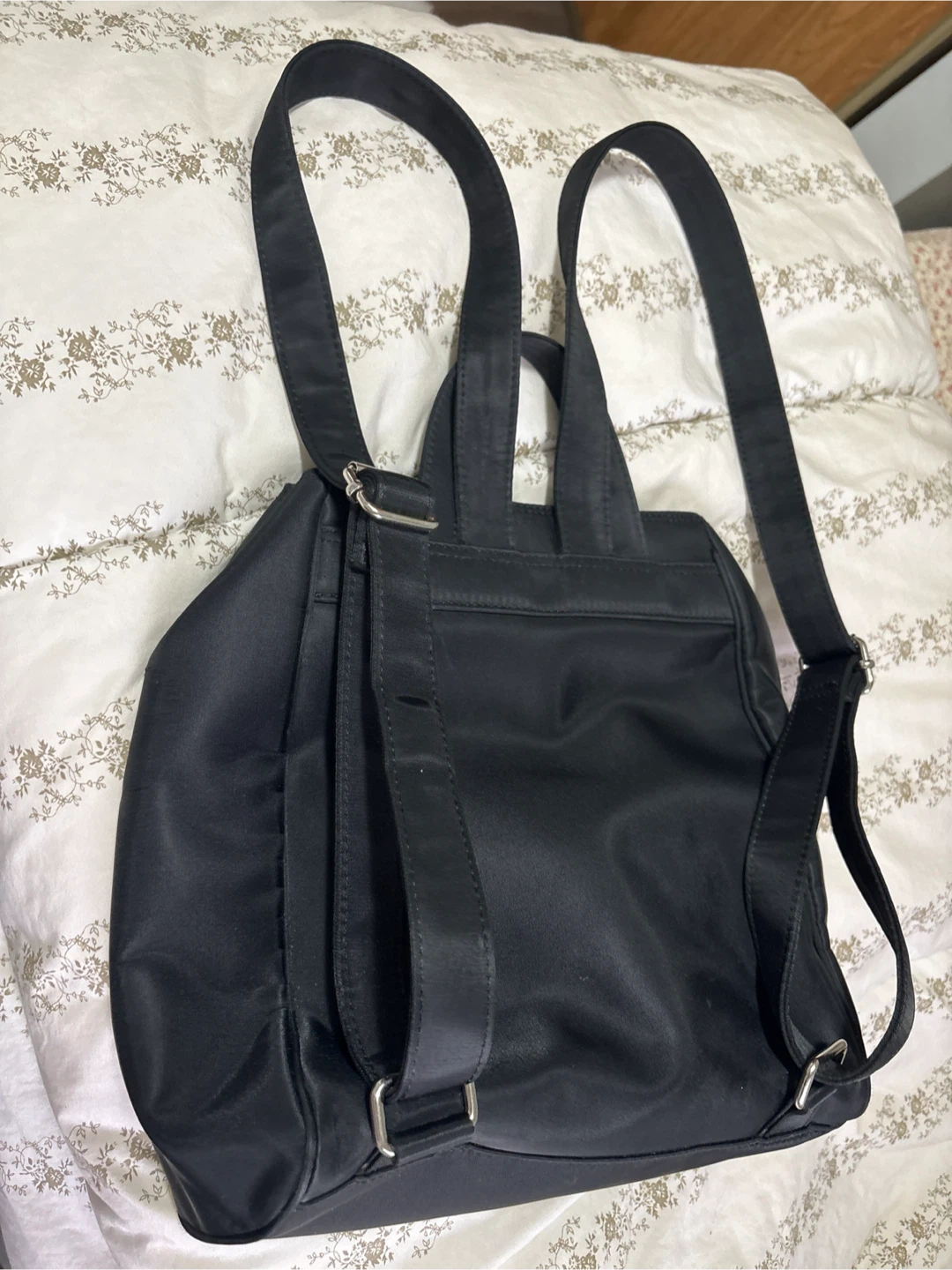 Gap Black Backpack - photo 2