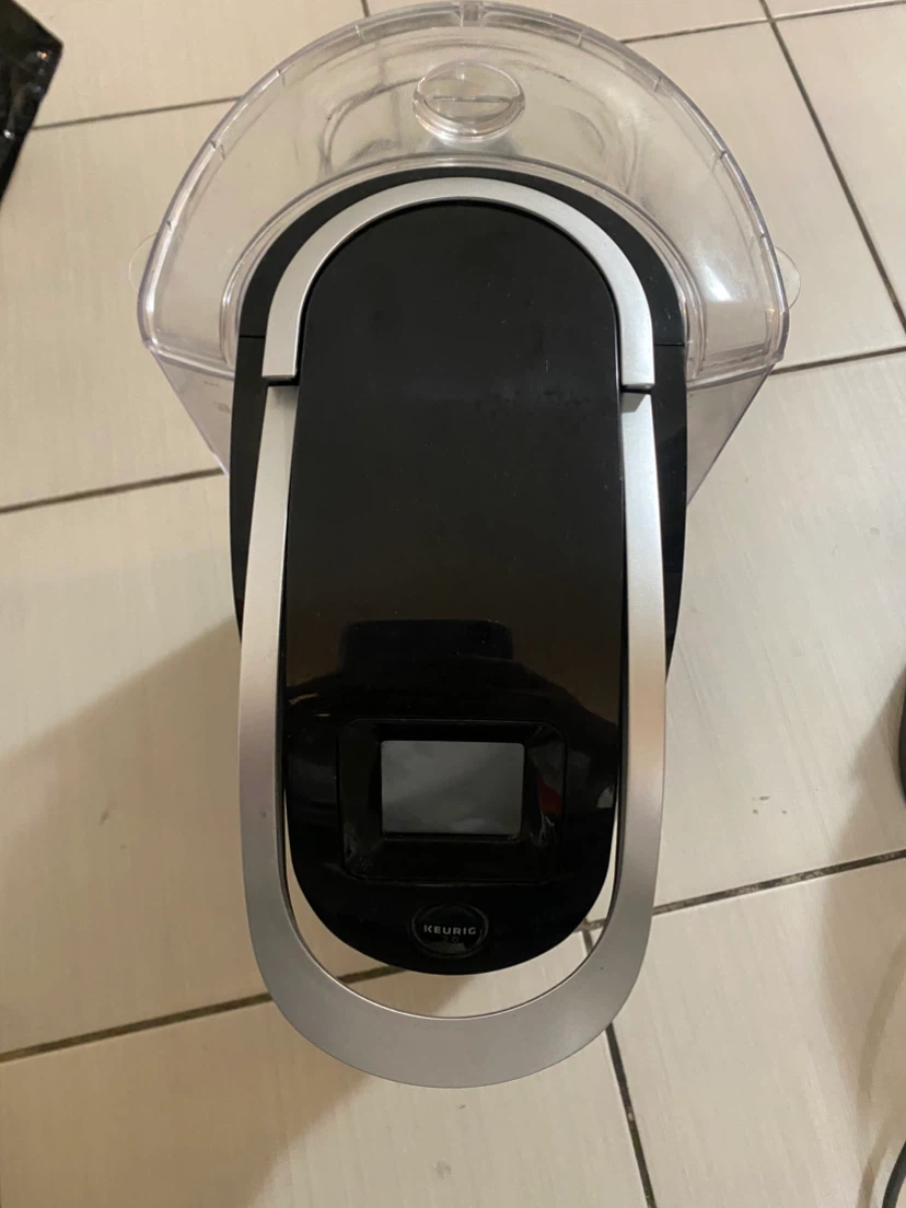 Keurig K-Cup Coffee Maker