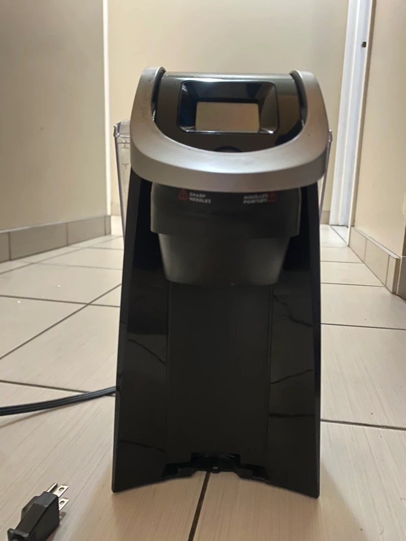 Keurig K-Cup Coffee Maker - photo 2