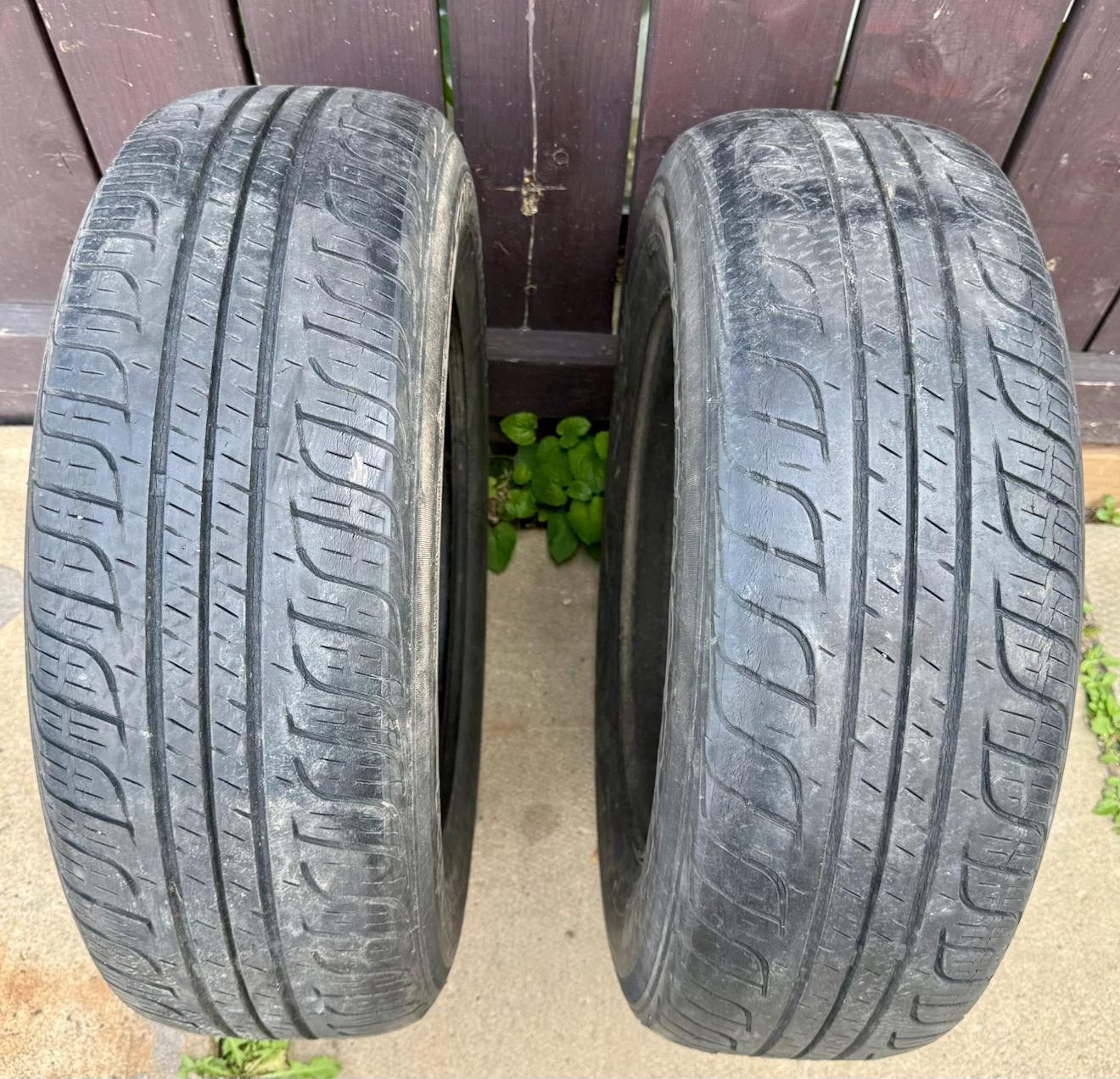 ***195/70R14 TOYO (2)*** - photo 2