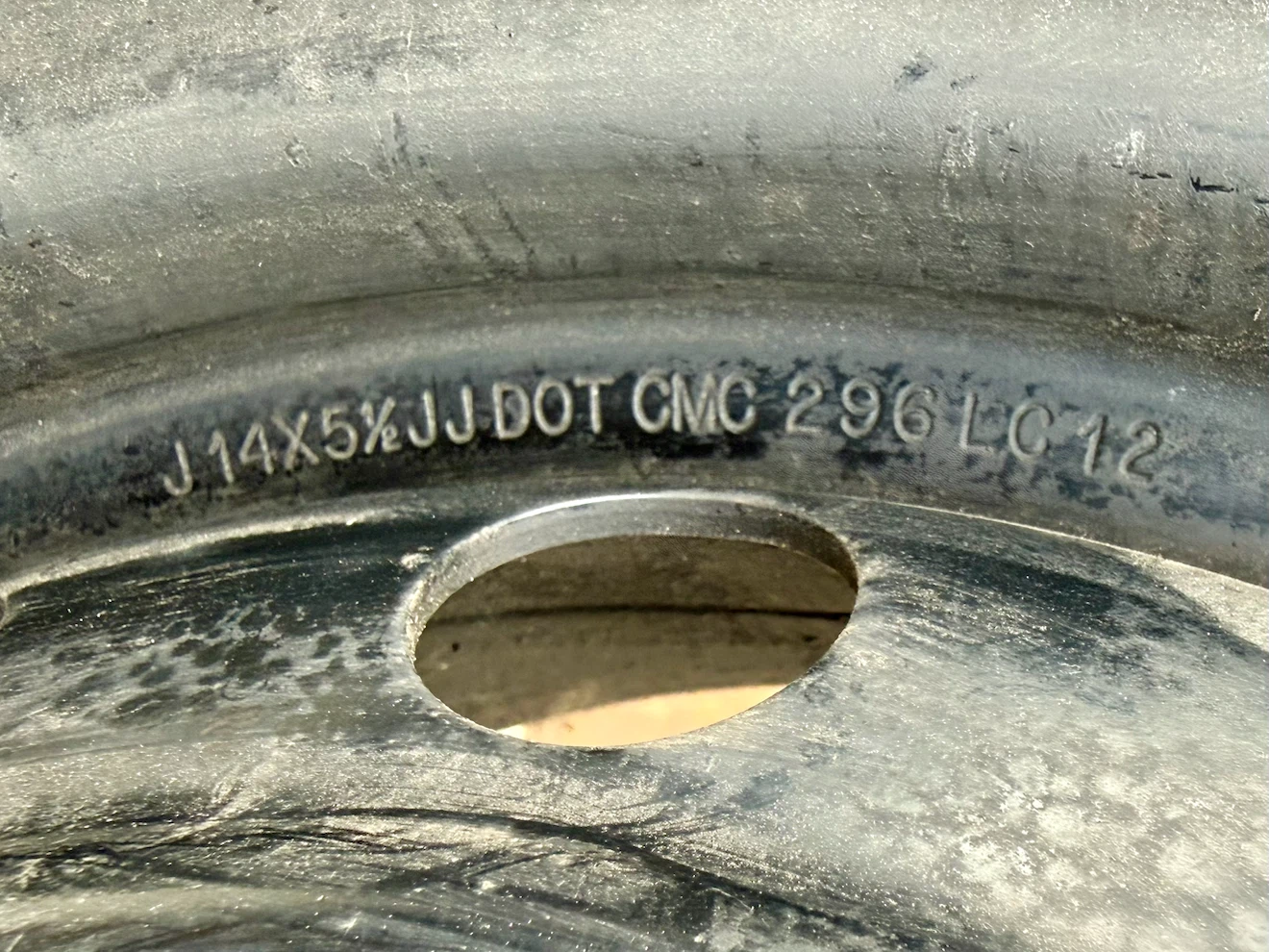 ***195/70R14 TOYO (2)*** - photo 5