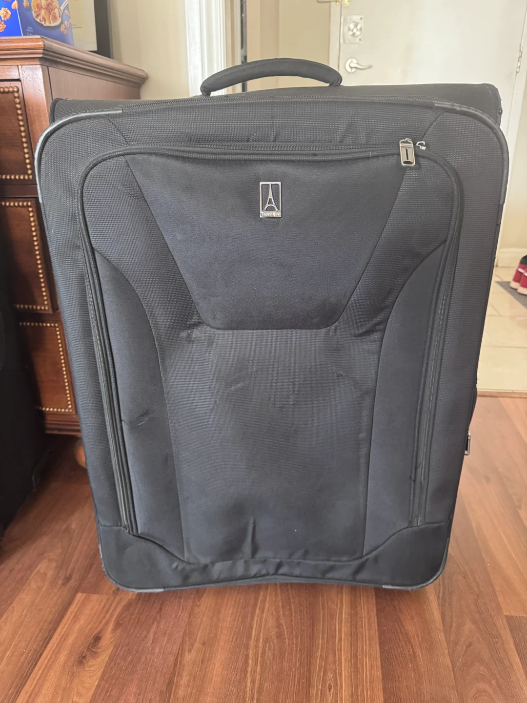 Travelpro Check-In Luggage
