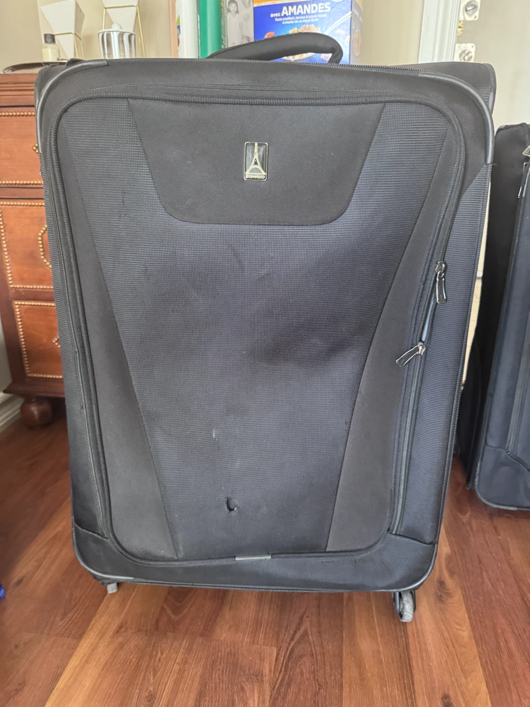 Travel Pro Large Check-In Luggage