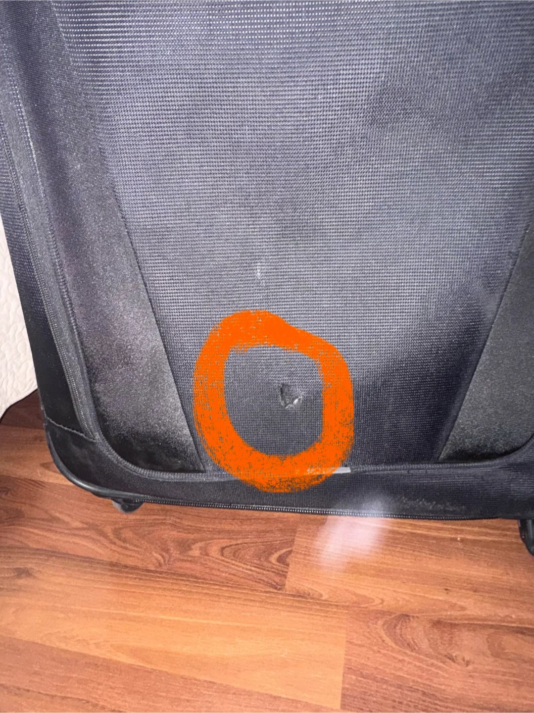 Travel Pro Large Check-In Luggage - photo 3
