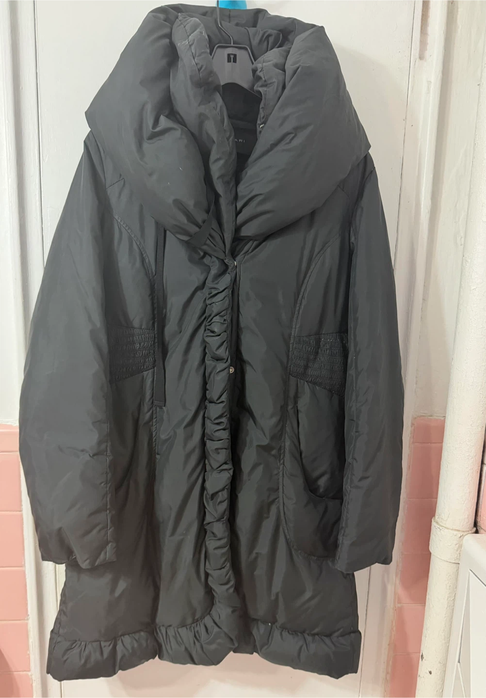 Tahari Coat