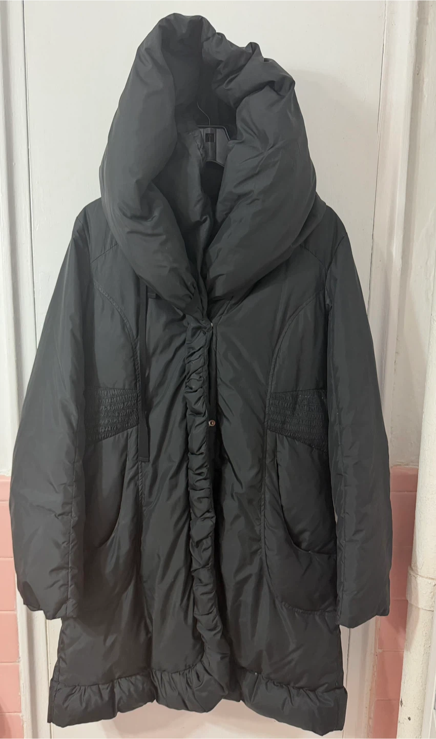 Tahari Coat - photo 2