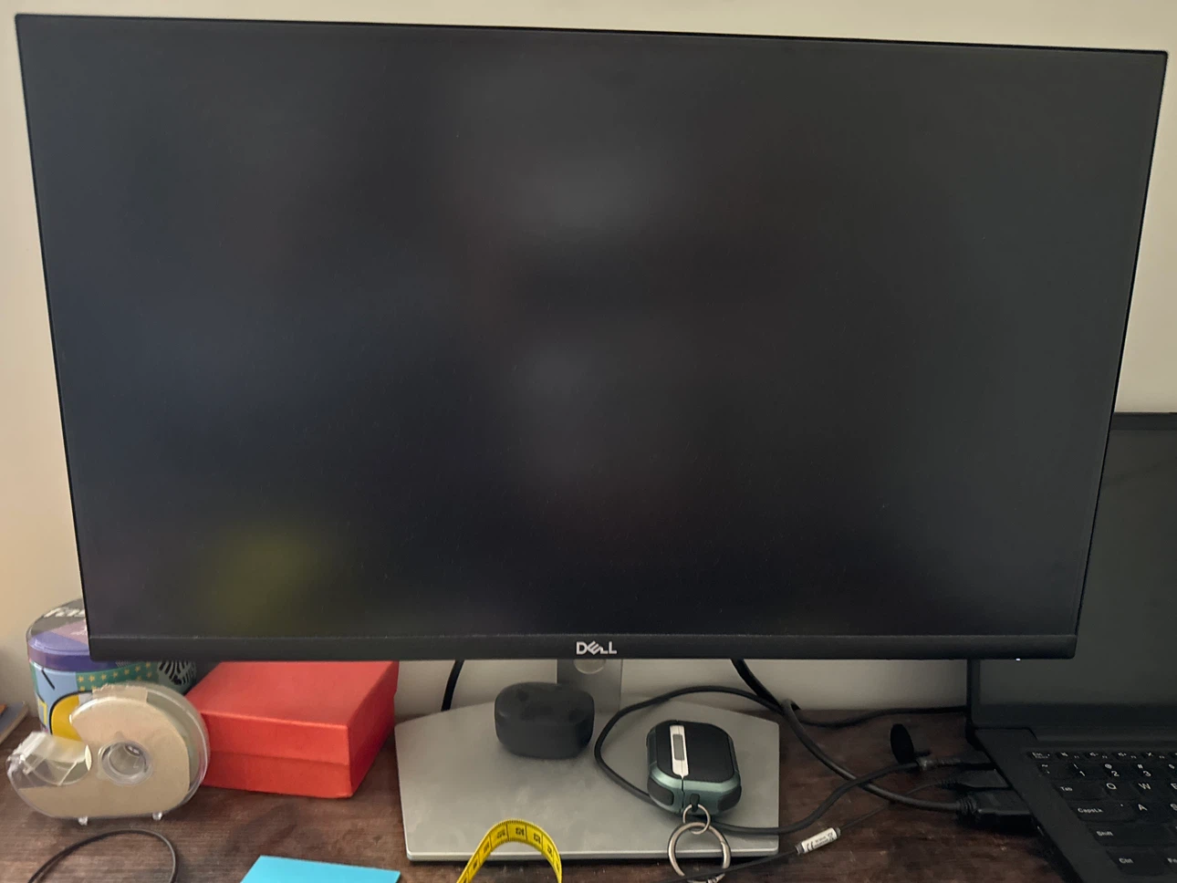 DELL Computer Monitor