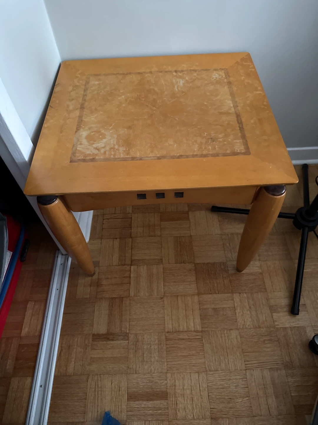 Tea Table
