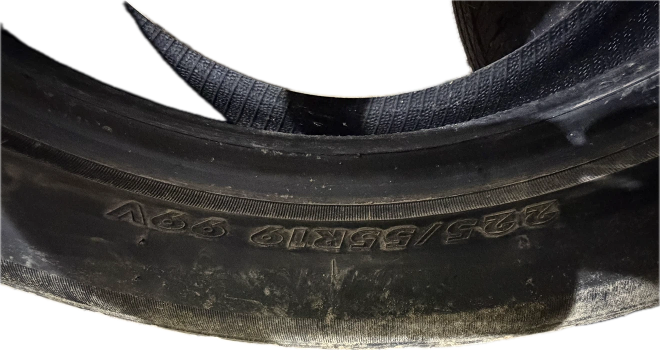 4- Maxtrek Sierra Tire - photo 3