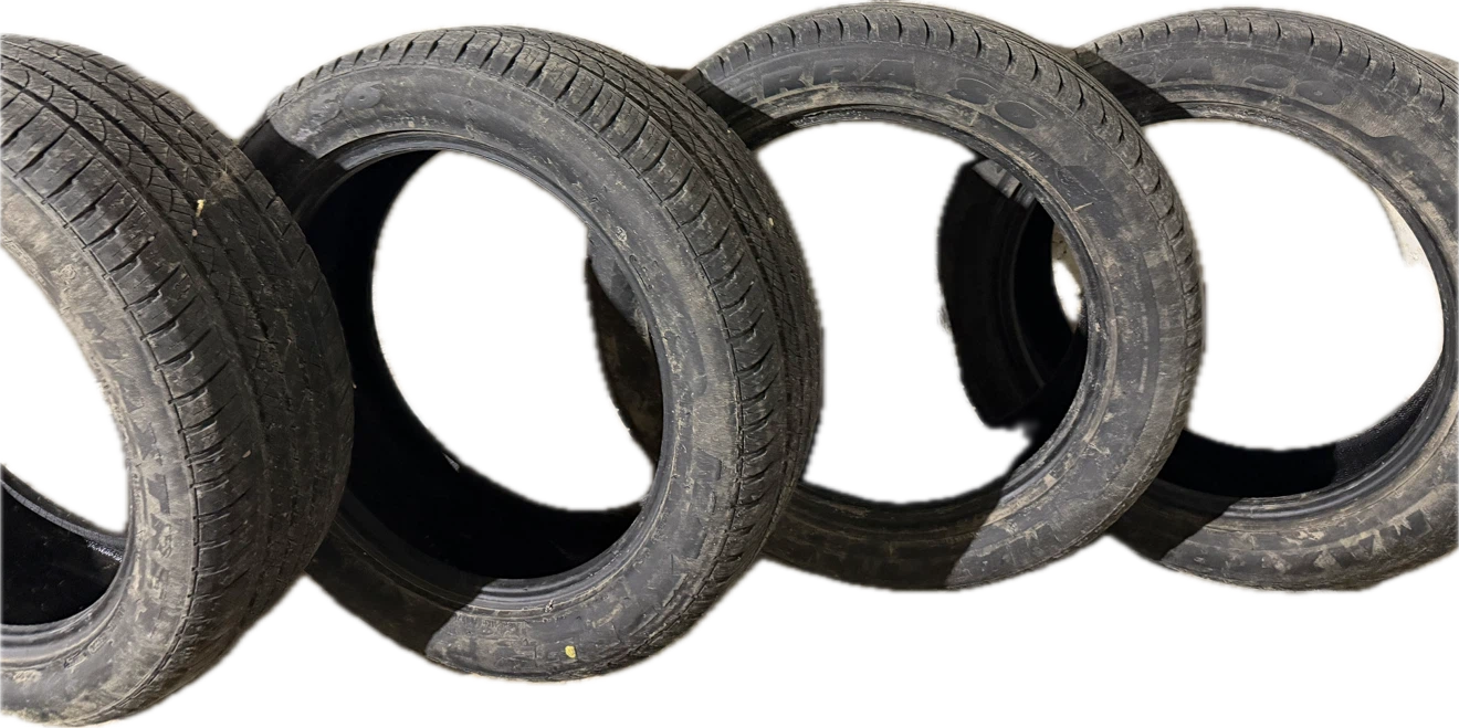 4- Maxtrek Sierra Tire - photo 4