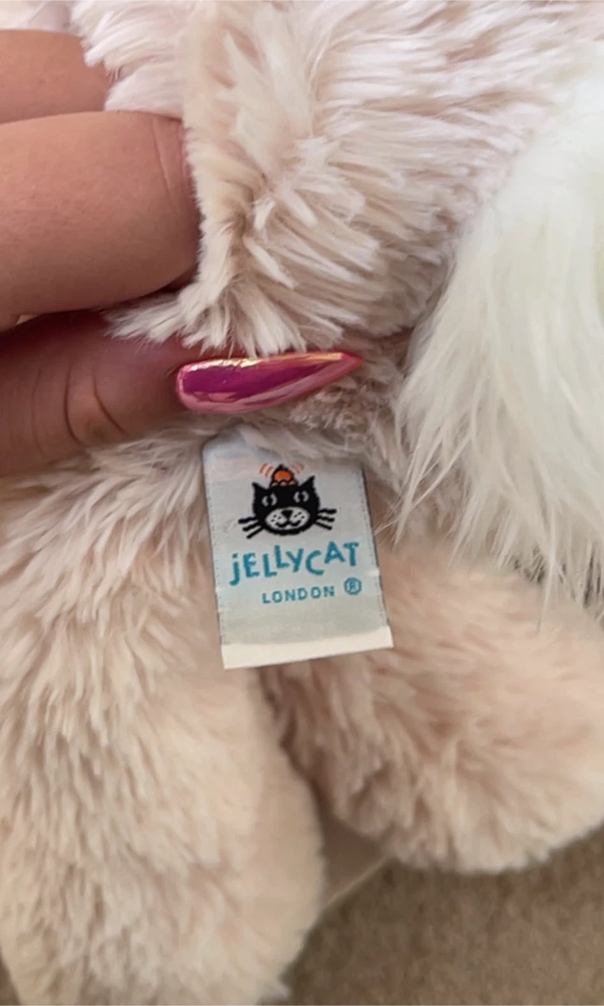 Jellycat backpack - photo 3