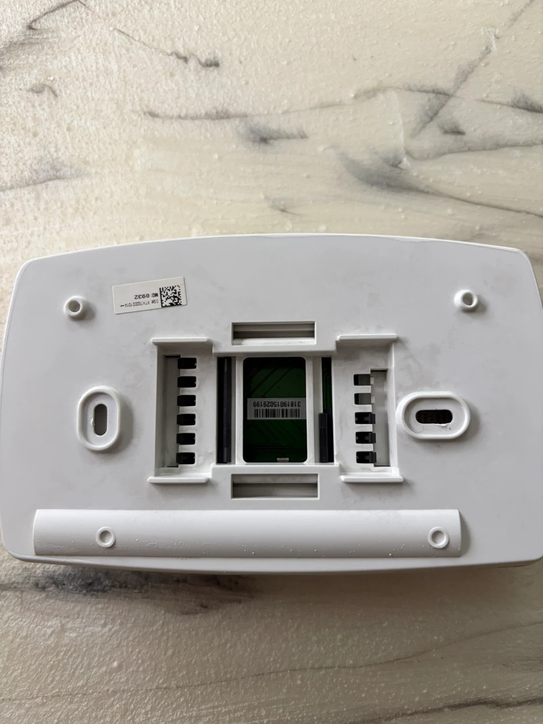 Honeywell Thermostat - photo 3