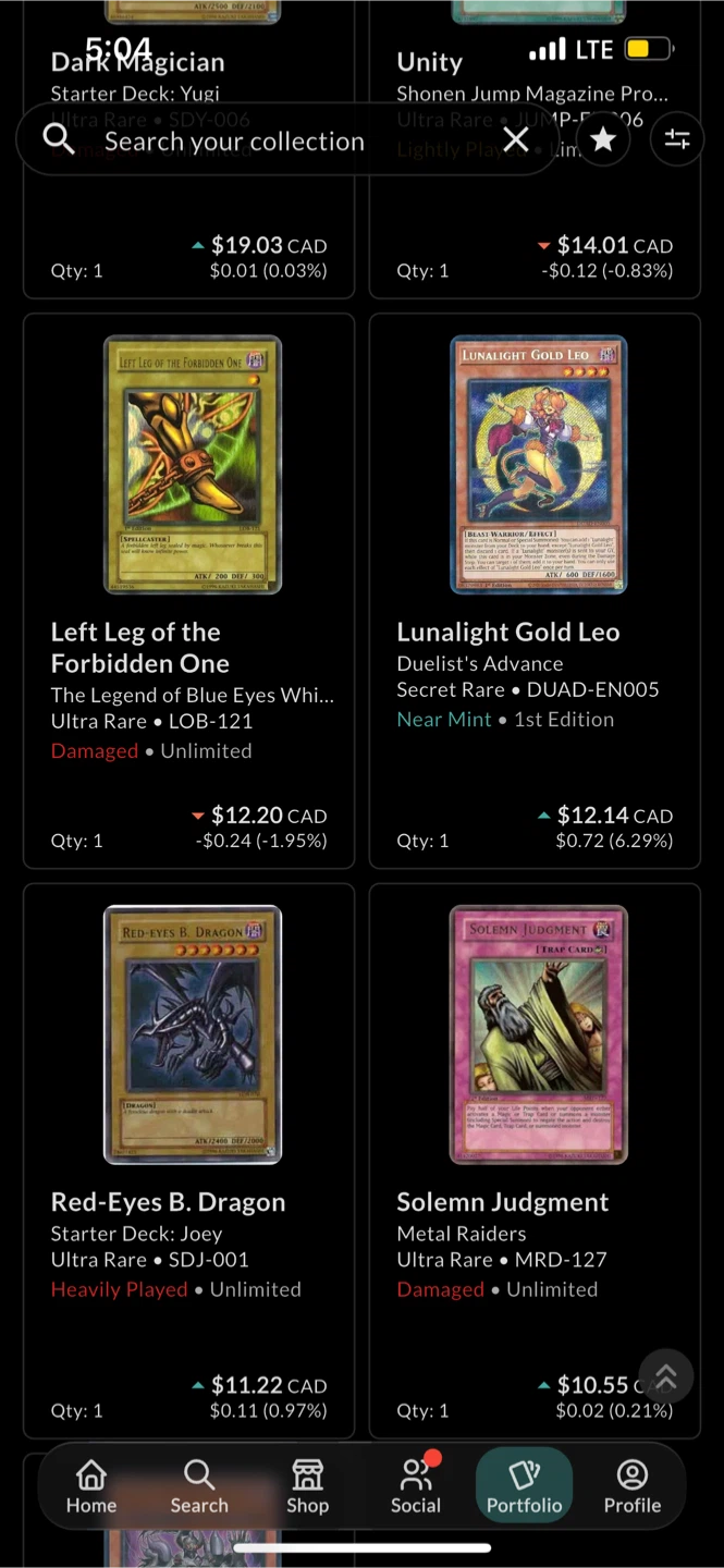 Yu-Gi-Oh! Trading Card Lot - photo 4