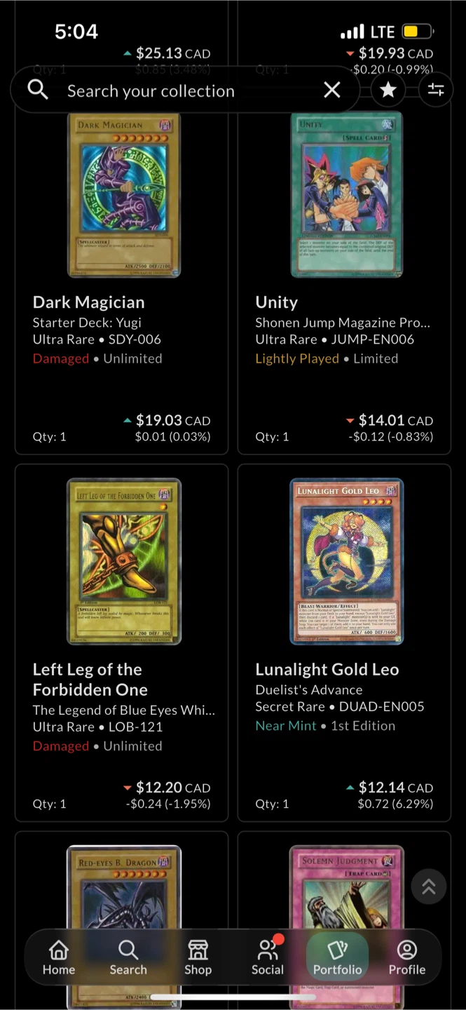 Yu-Gi-Oh! Trading Card Lot - photo 5