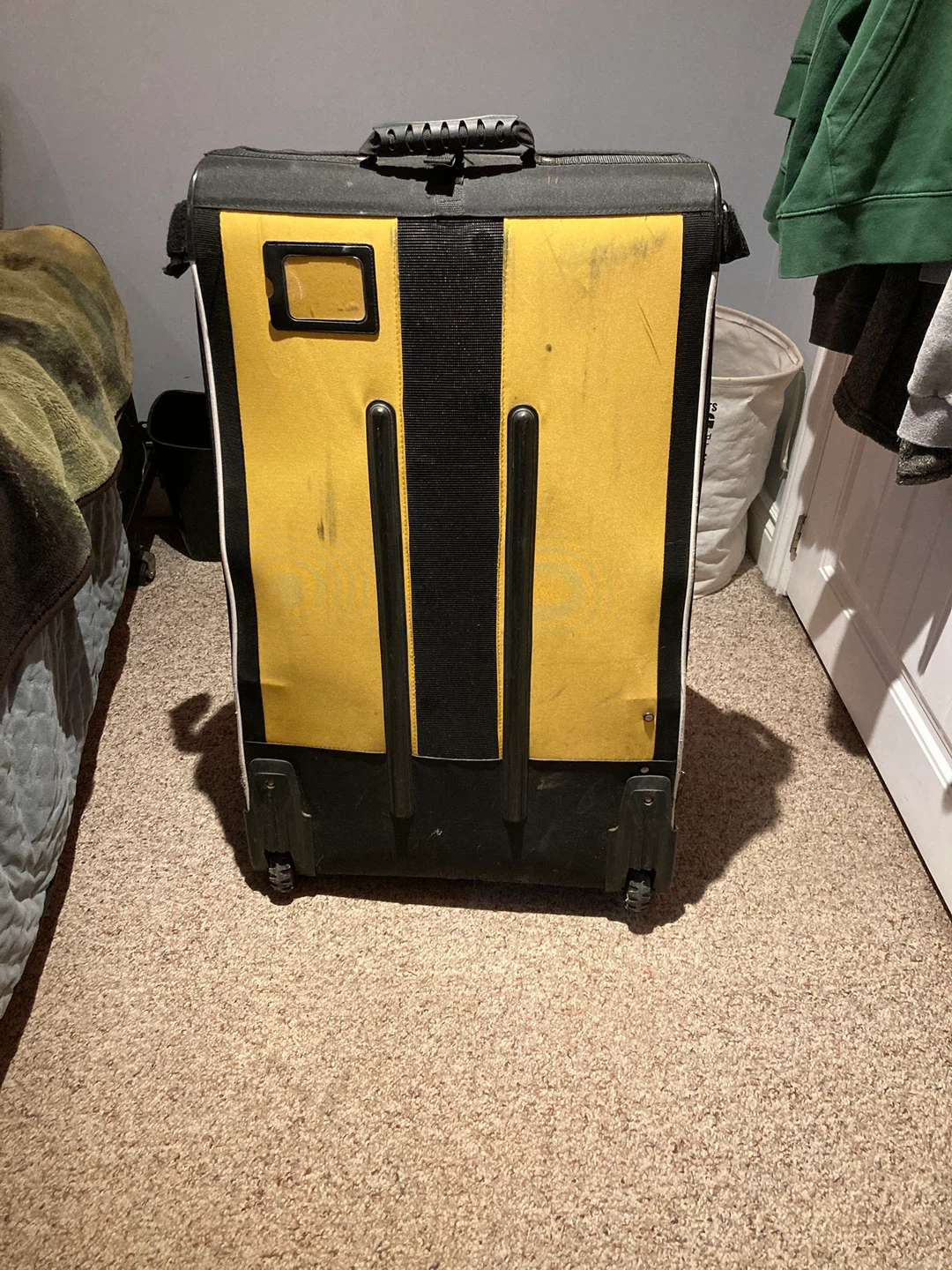 Grit Hockey Tower Bag - photo 2