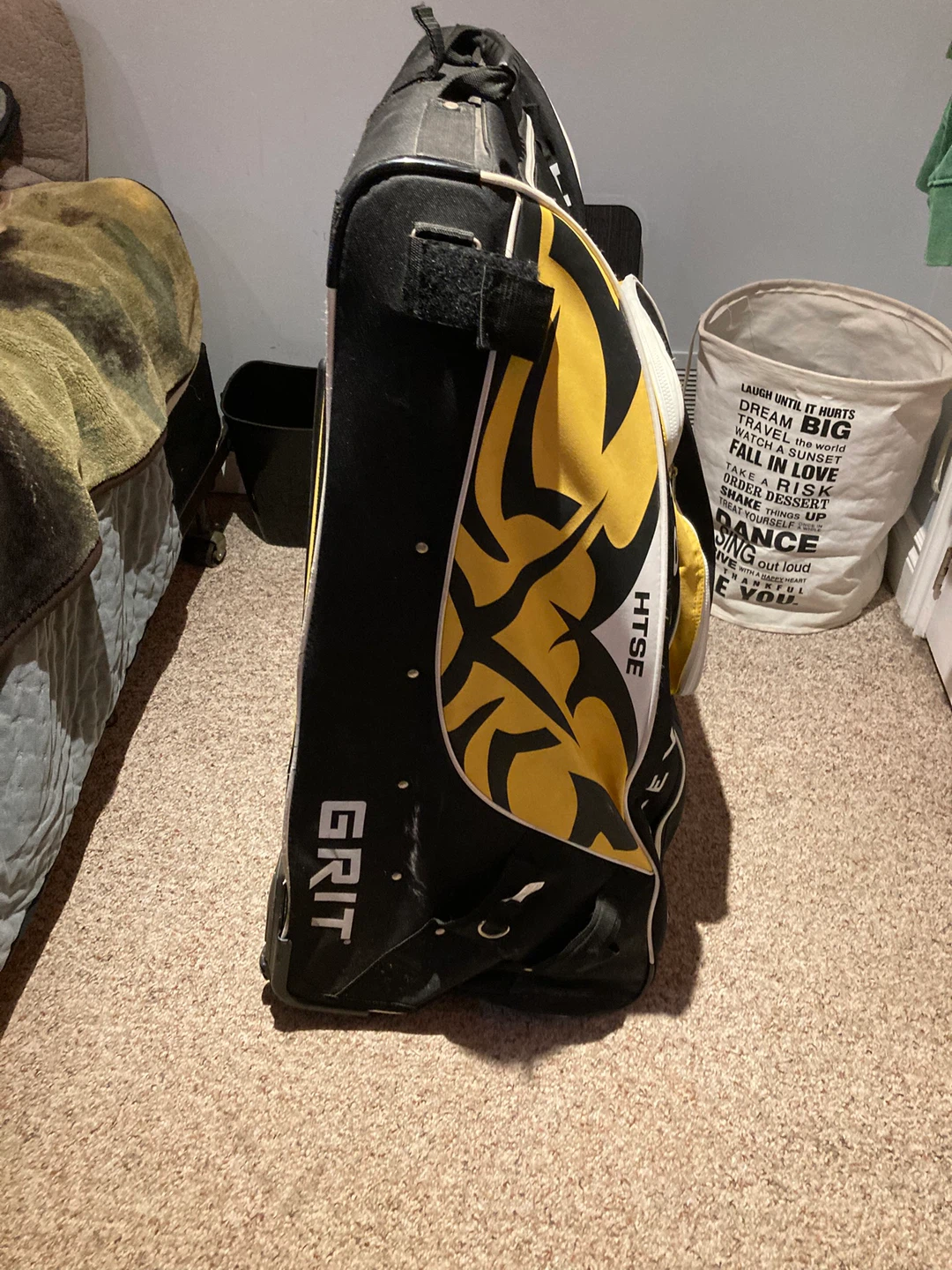 Grit Hockey Tower Bag - photo 3