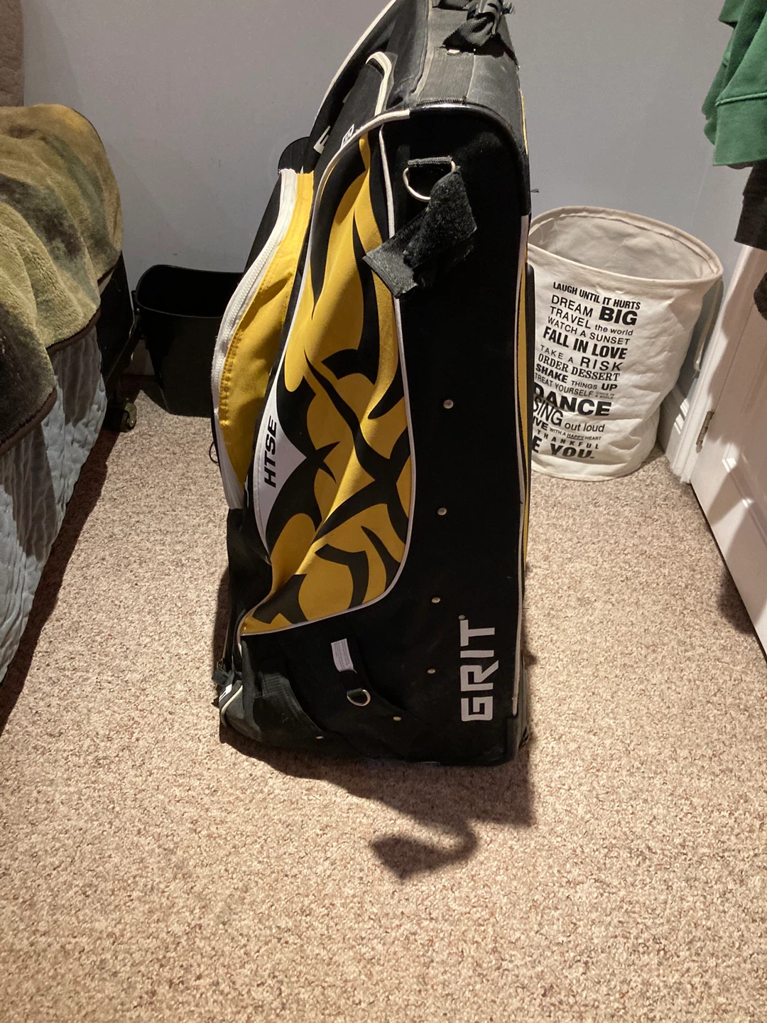 Grit Hockey Tower Bag - photo 4