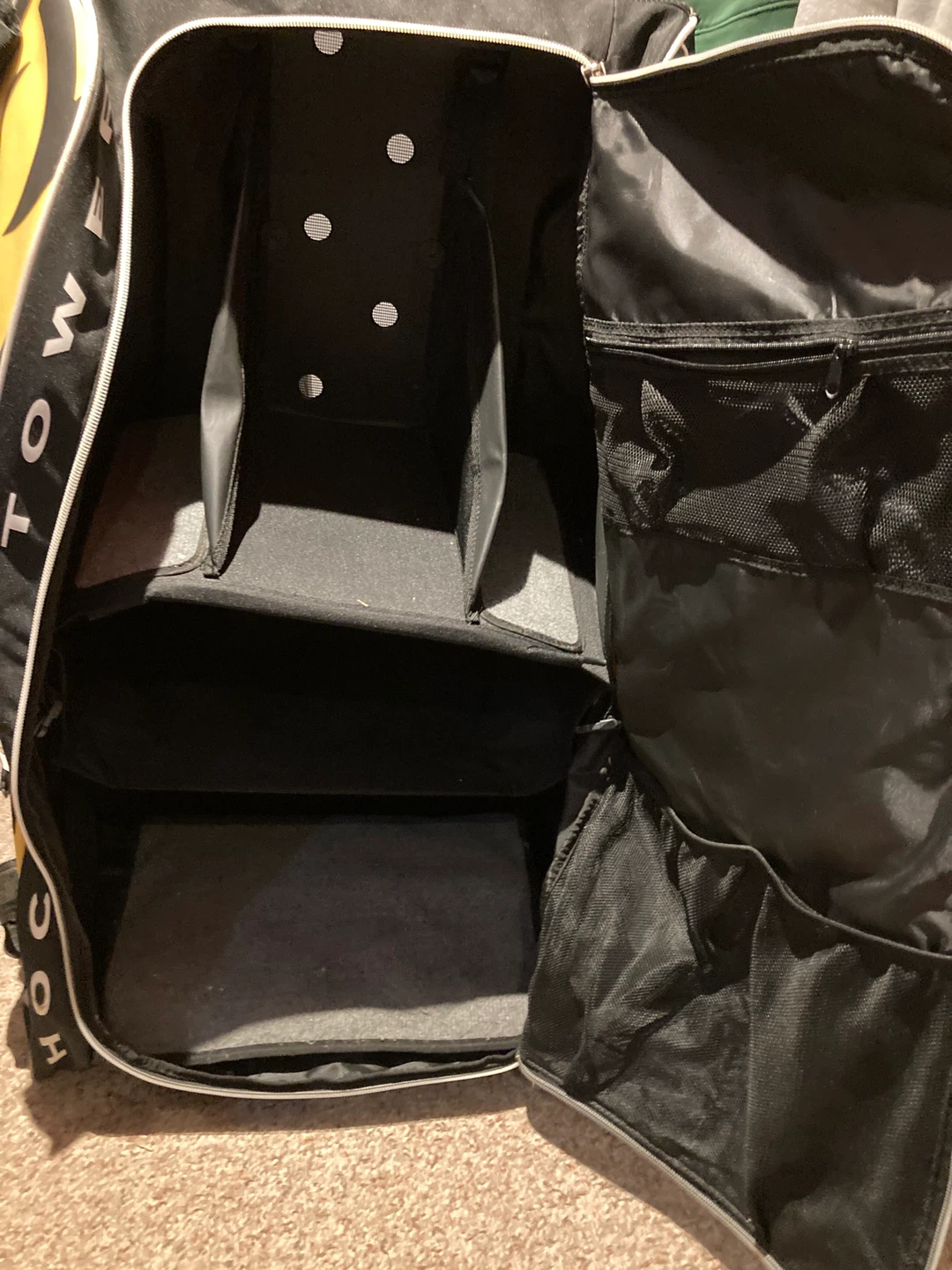 Grit Hockey Tower Bag - photo 5