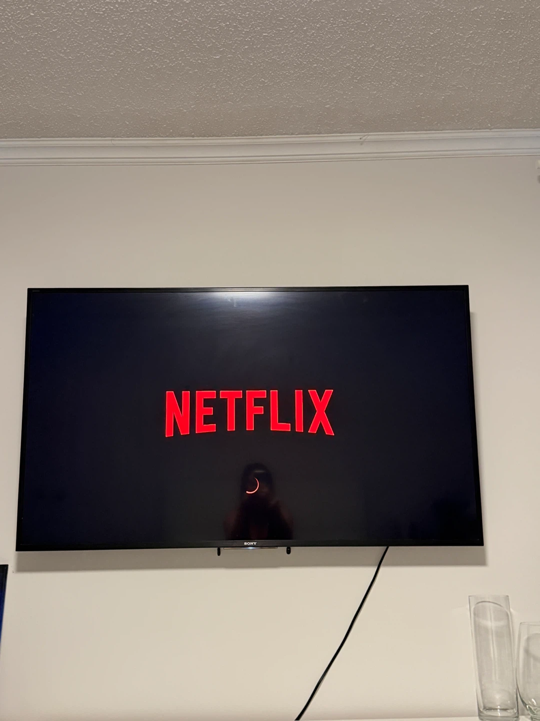 Sony Smart TV - $300 OBO