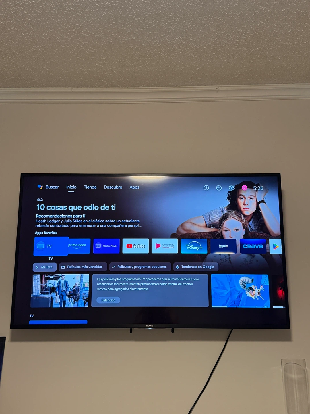 Sony Smart TV - $300 OBO - photo 2