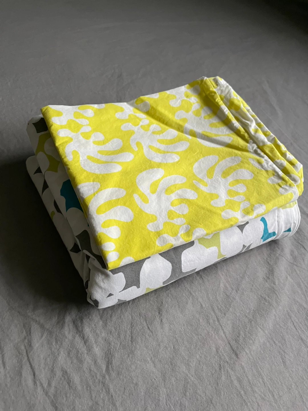 IKEA Duvet Cover Set