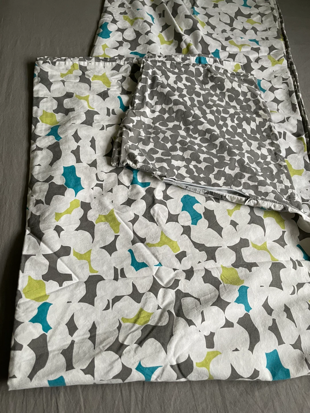 IKEA Duvet Cover Set - photo 2