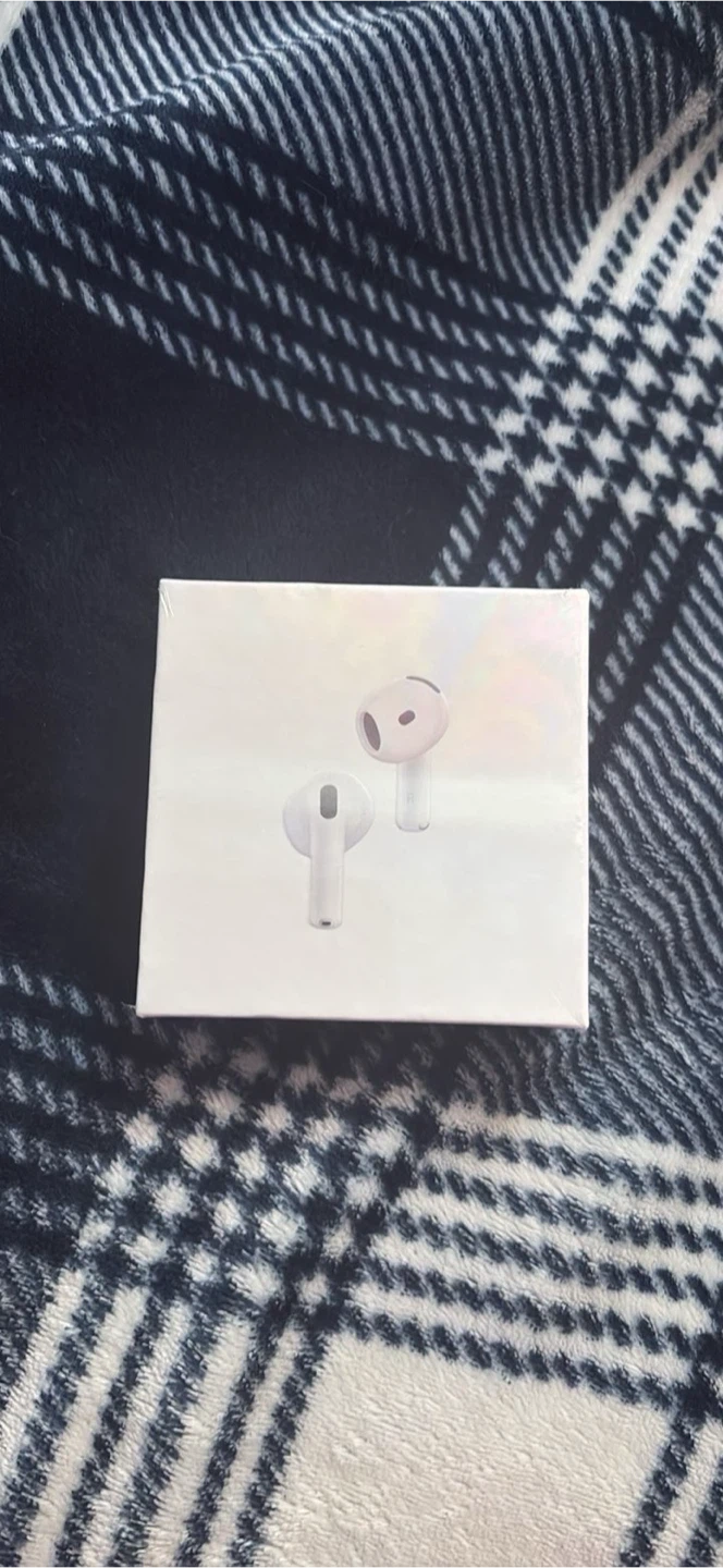 Apple AirPods Pro with Active Noise Cancellation