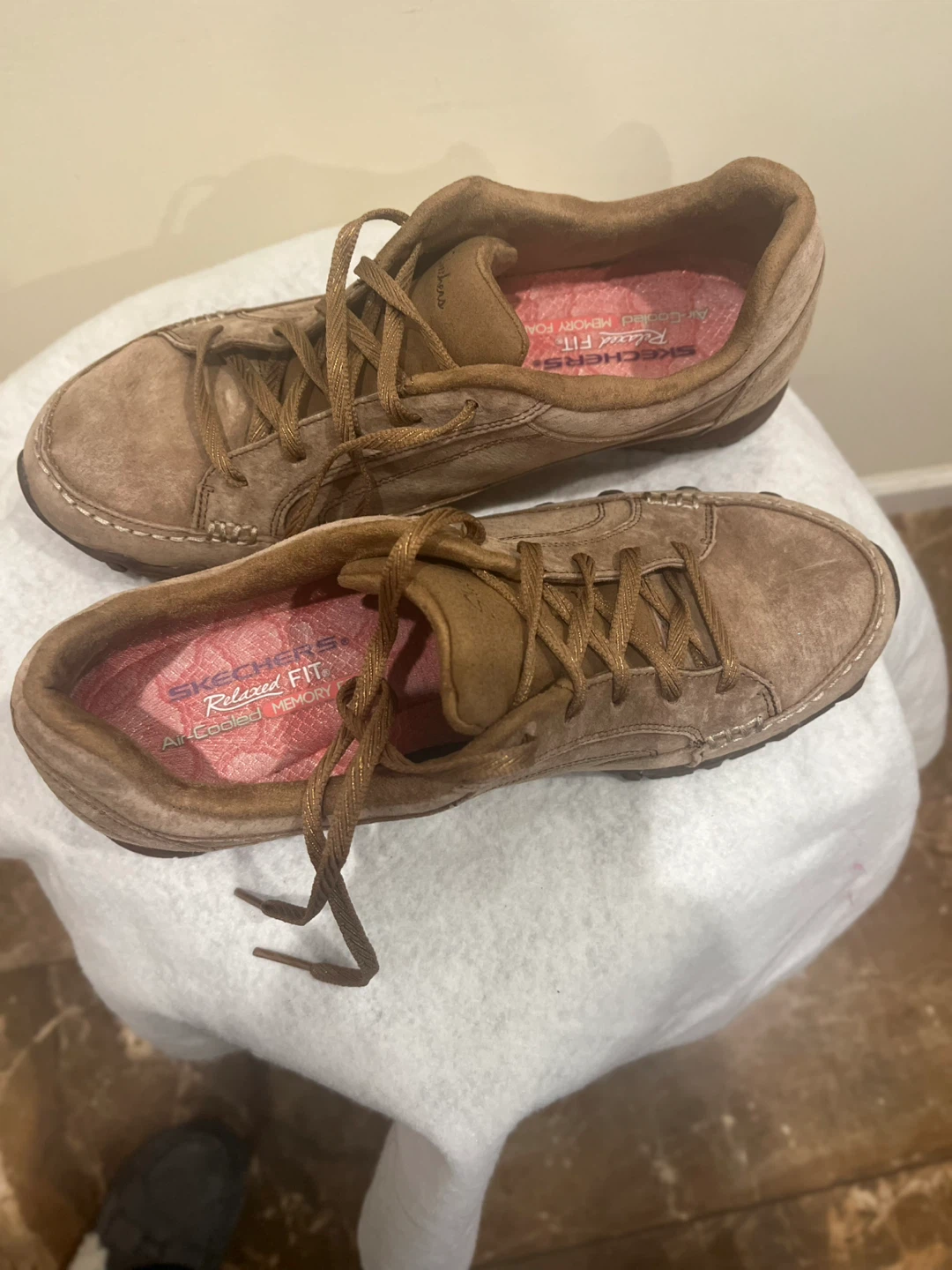Skechers Relaxed Fit Shoes