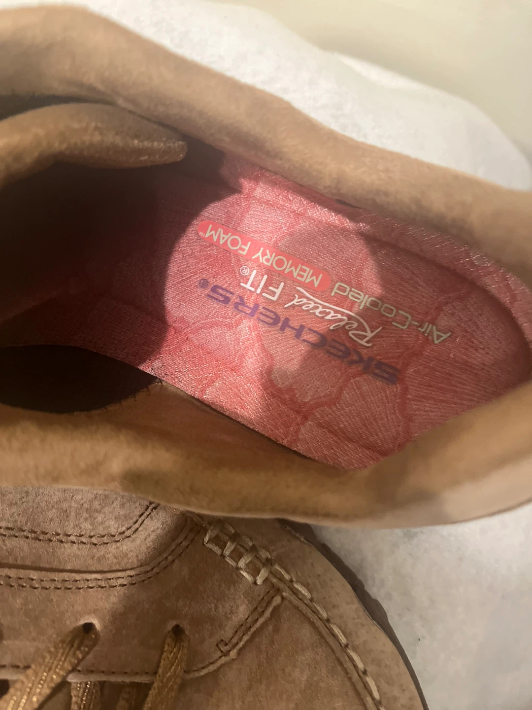 Skechers Relaxed Fit Shoes - photo 2