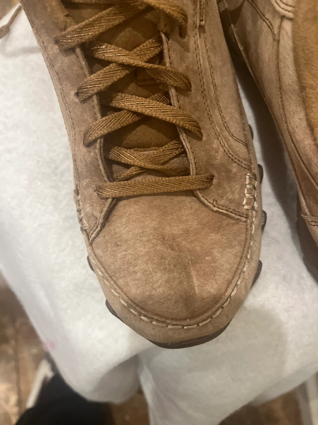 Skechers Relaxed Fit Shoes - photo 3
