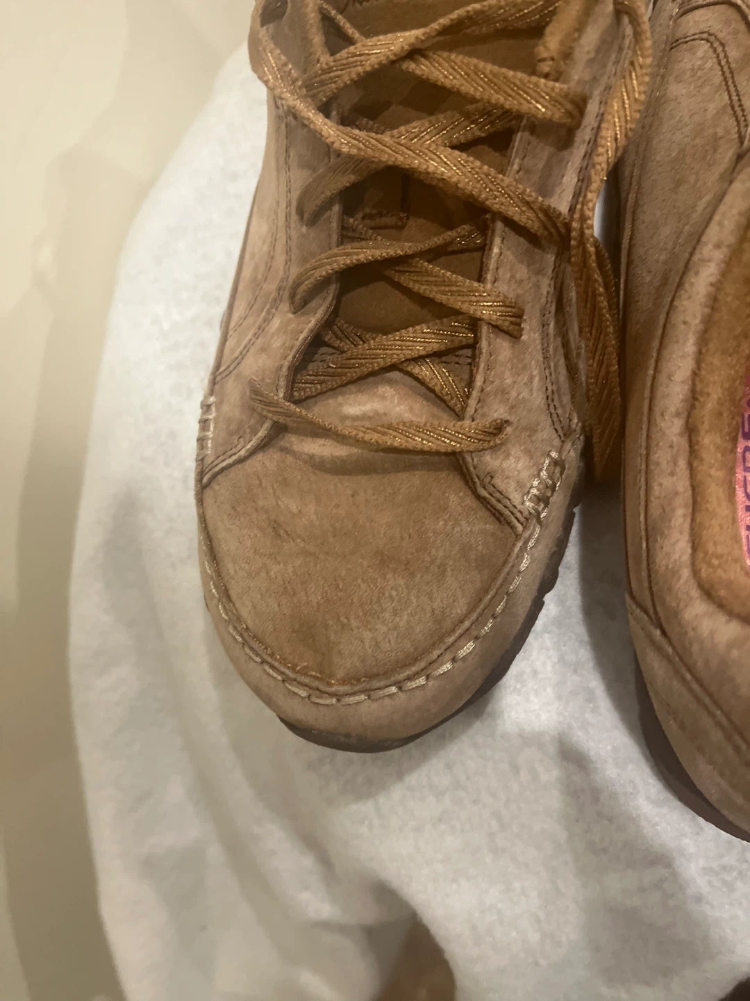 Skechers Relaxed Fit Shoes - photo 4