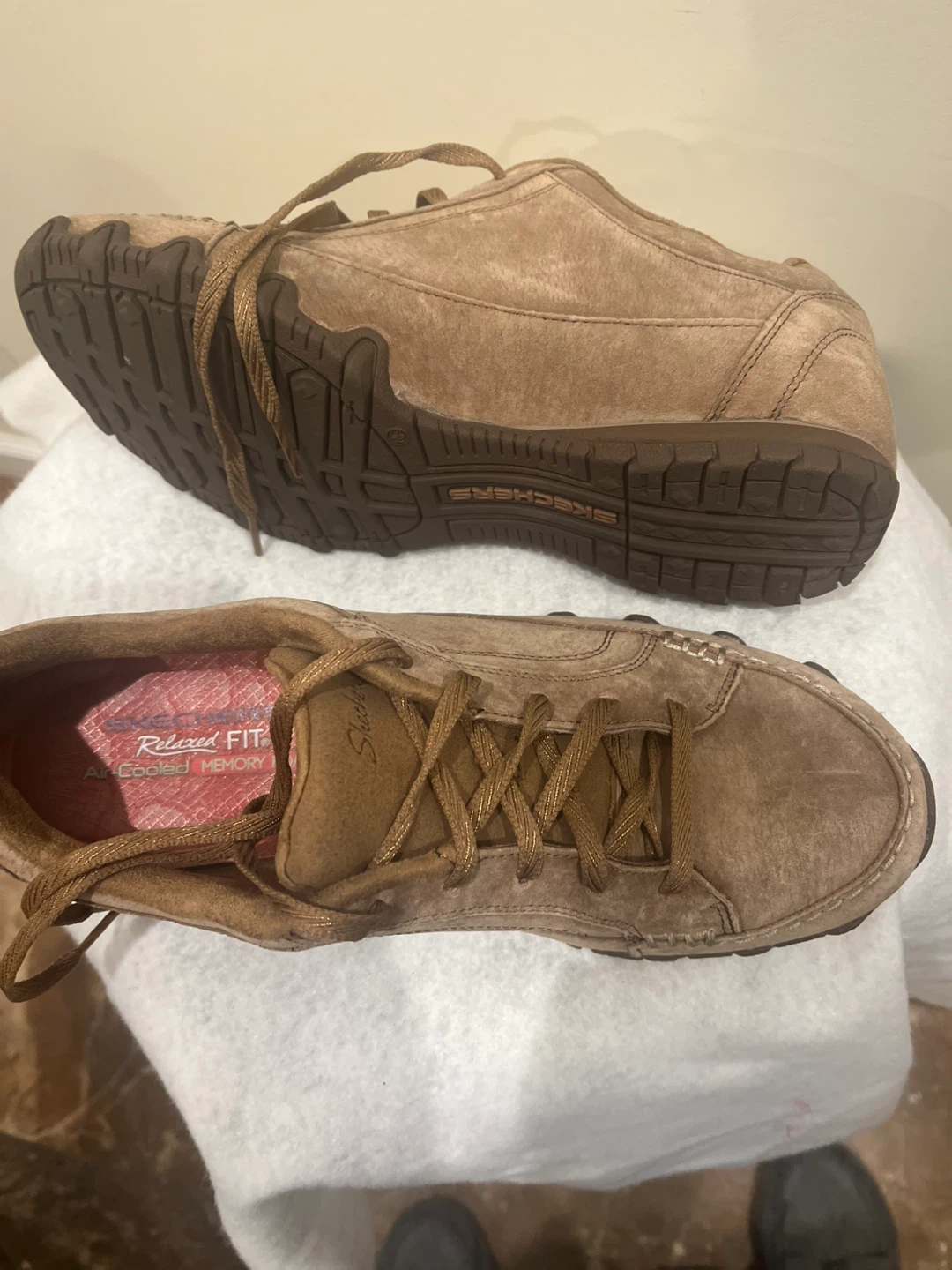 Skechers Relaxed Fit Shoes - photo 5