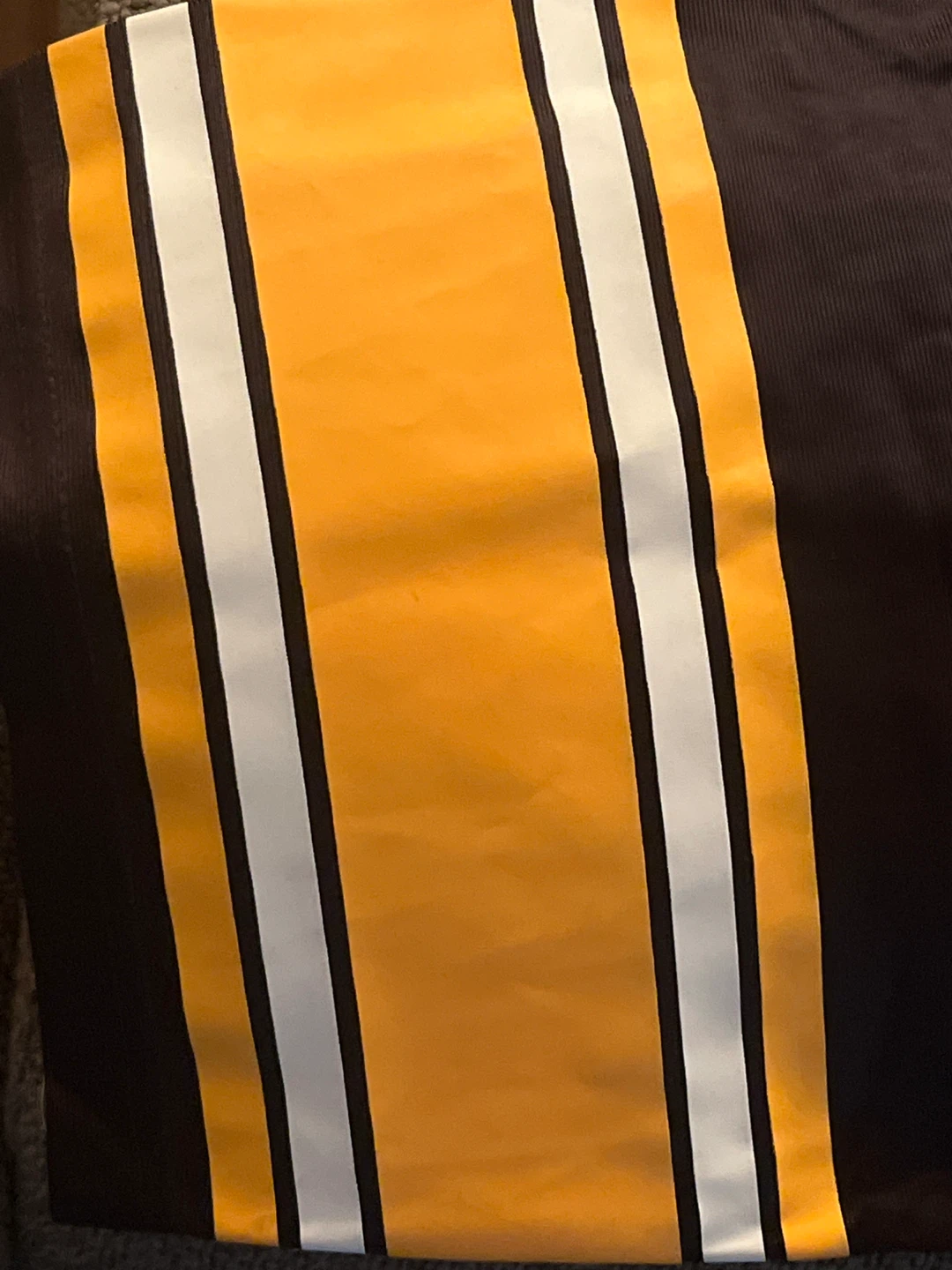 Steelers James Conner Jersey - 4XL Tall (Great Condition) - photo 4